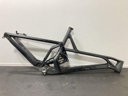 Mondraker dune carbon frame - r,