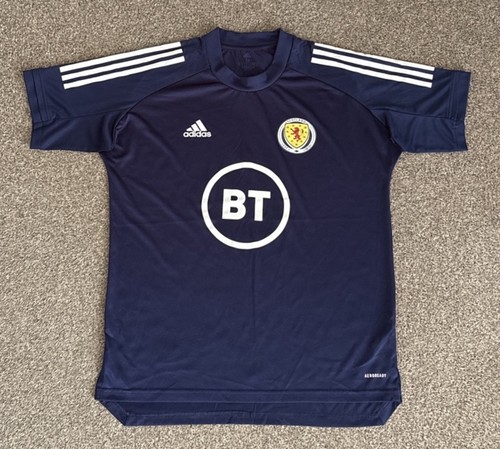 Scotland football adidas - scotland,
