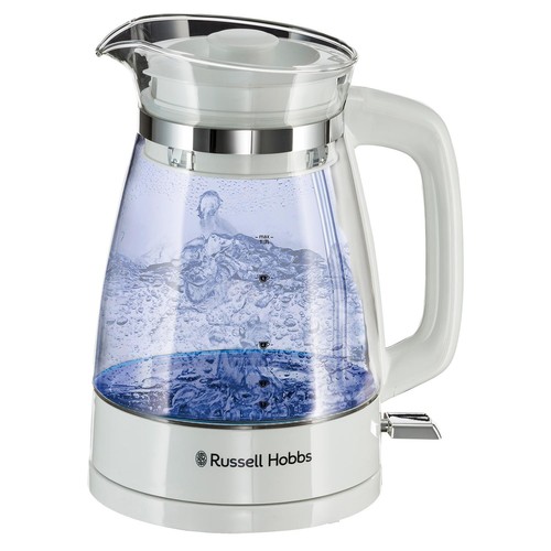 Russell hobbs kettle - kettle, classic