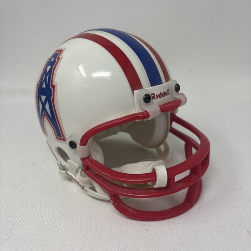 Riddell mini helmet - riddell, 3