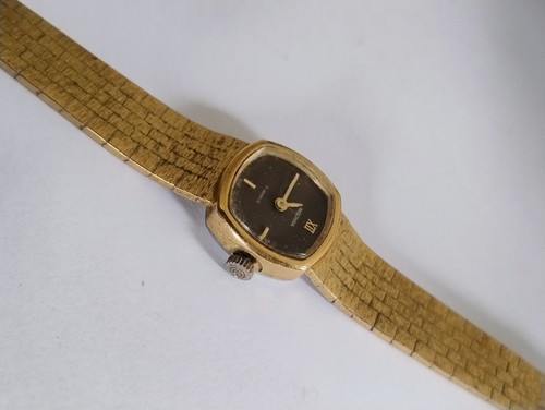 Ladies sekonda bark - bark, effect