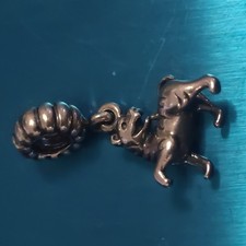 Genuine Pandora Hanging Charm