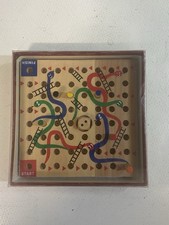 Snakes ladders board game - snakes,