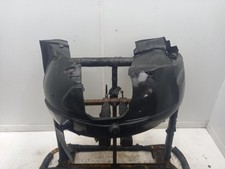 SAAB 93 Inner Wing Liner Mud