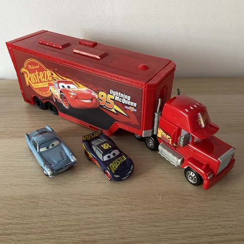 Disney pixar cars - pixar,