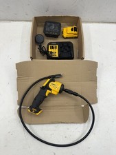 Dewalt DCT410 10.8 or 12v