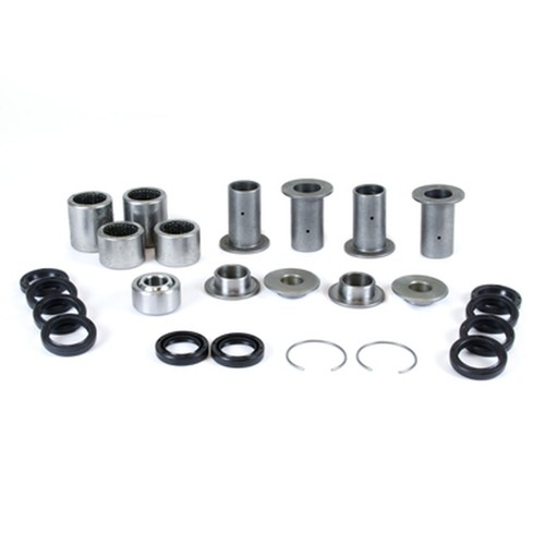 Repair kit for control arm - for,