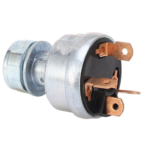 Excavator ignition switch - excavator,