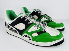 Gucci Basket Distressed