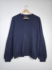Eddie Bauer Mens V-neck