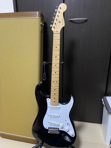 Fender usa eric - fender,