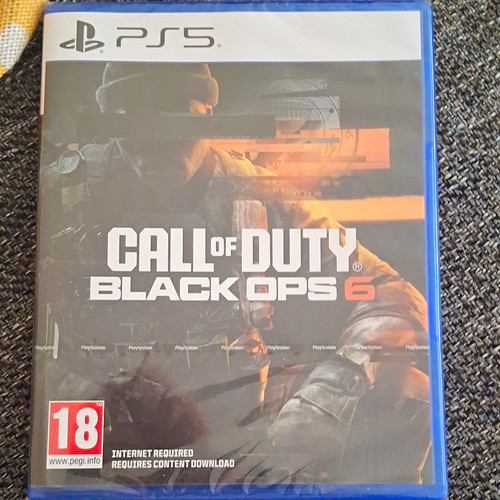 Activision call duty black - call, duty: