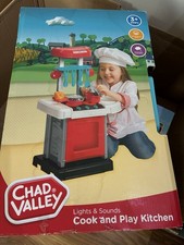 Chad Valley Cook and Play