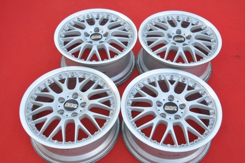 Jdm bbs rs778 - 17x7j+45, rs780