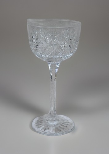 Thomas webb crystal - webb,