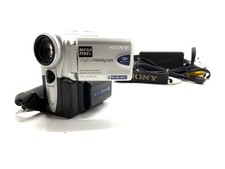 SONY DCR-PC101E Mini DV Tape