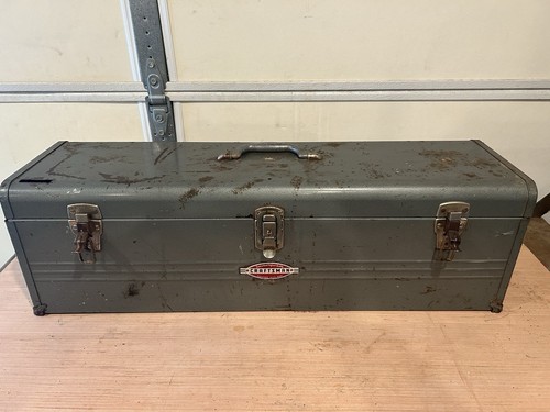 Vtg 1950s craftsman - craftsman, carpenters