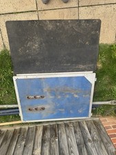 Ifor Williams Horse Trailer HB510 Parts Partition Panel