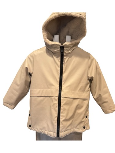 Zara kids chenille - kids, rain
