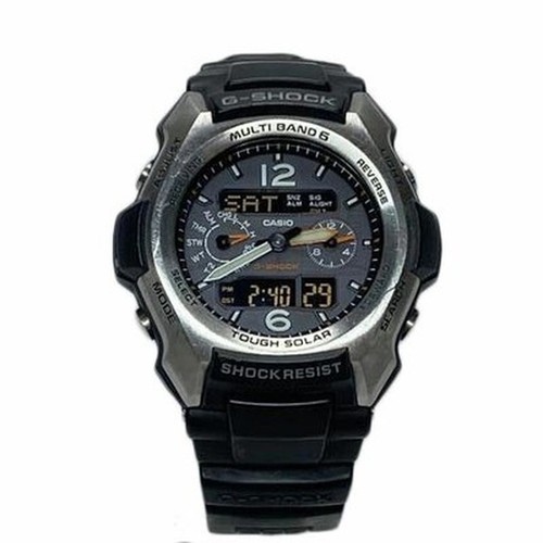 Casio shock 2500 1ajf - g-shock, gw-2500-1ajf