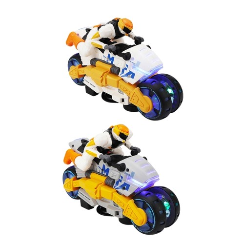 Parent child motorcycle - motorcycle, toy