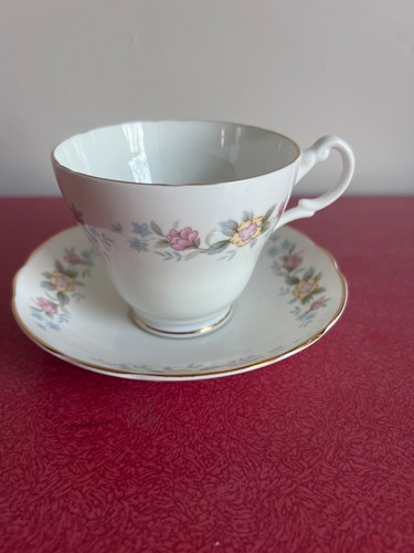 Mayfair fine bone china - china, teacup