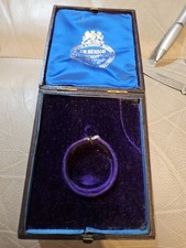 J.W.BENSON LONDON ANTIQUE