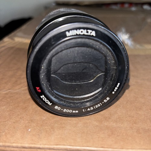 Olympus zoom 70 210mm - f3.5, 70-210mm