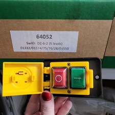 SIP 64052 Switch KJD18 on off