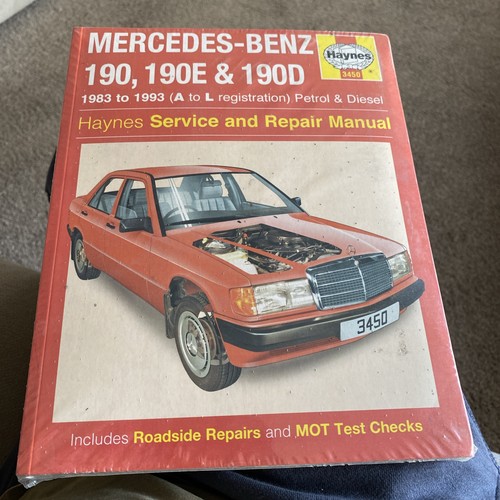 Mercedes benz w201 190 190e - mercedes,