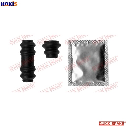 Accessory kit brake caliper - accessory,