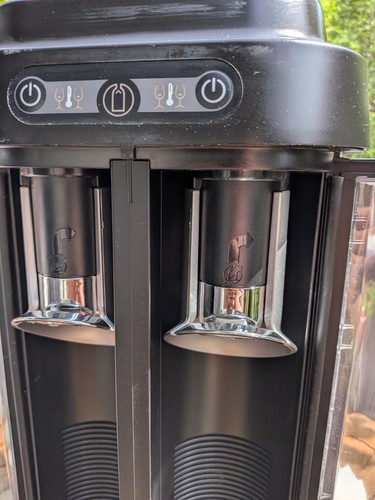 Eurocave sowine dual zone - eurocave,
