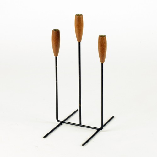Candelabra candle holder - candelabra,