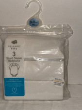 PRIMARK Baby 3 Short Sleeve