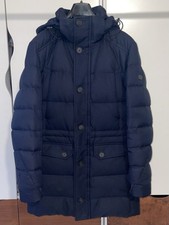 Hugo Boss Green label Duck Down Parka puffer Jacket. Winter coat Mens M
