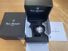 New Tonino Lamborghini Spyder