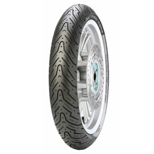 Funky moped tyre pirelli - pirelli, angel