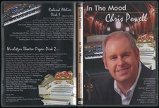 CHRIS POWELL [2 DVD] - In The