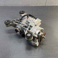 2022-2025 Audi S3 A3 8Y Rear