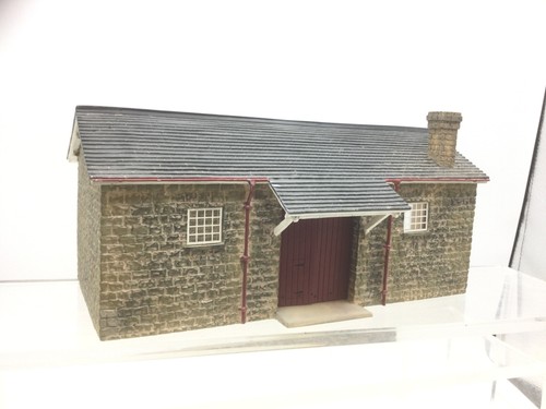 Hornby r8635 gauge - r8635, oo