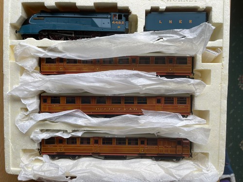 Hornby 2888m the - r,