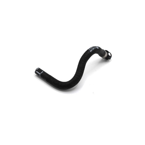 Radiator coolant tank degas - tank,