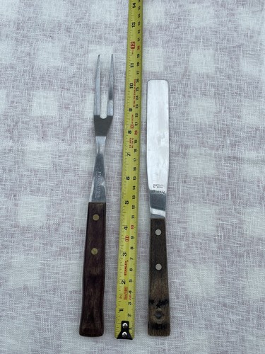 Vintage prestige utensil - vintage, x