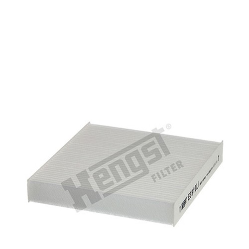 Cabin filter for - for, fiat