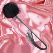 Feather Tickler Whip Spanking