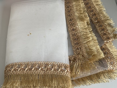 Dupatta chunni shawl wrap - dupatta,