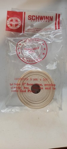 Vintage nos schwinn approved - vintage,