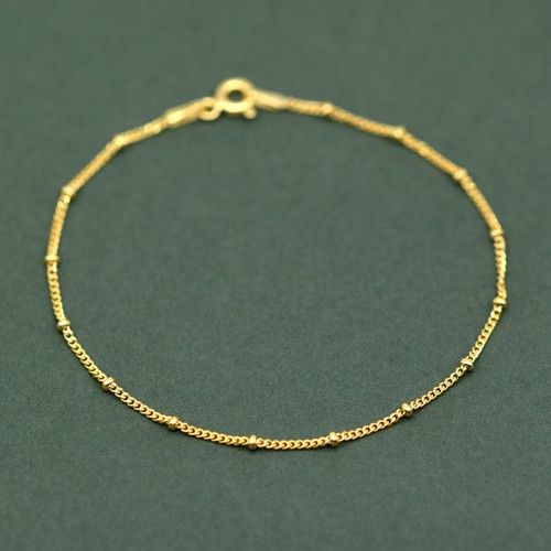 Genuine gold plated - genuine, 925