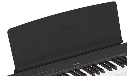 Yamaha p225 music rest - music,