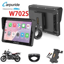 Carpuride W702S Moto Carplay